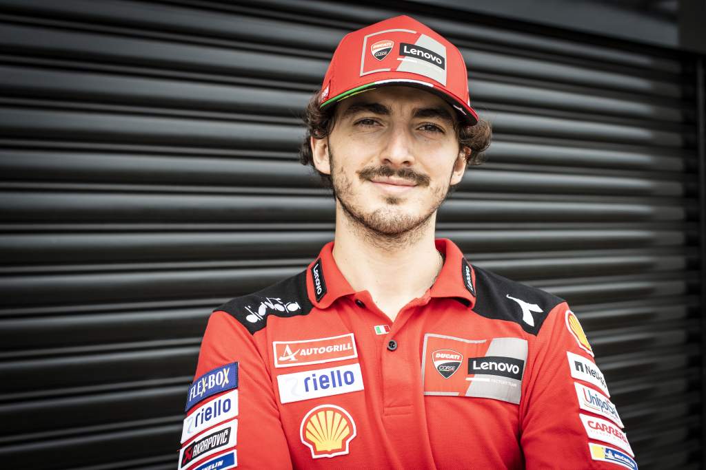 New Ducati MotoGP deal for Bagnaia, Miller's future a question