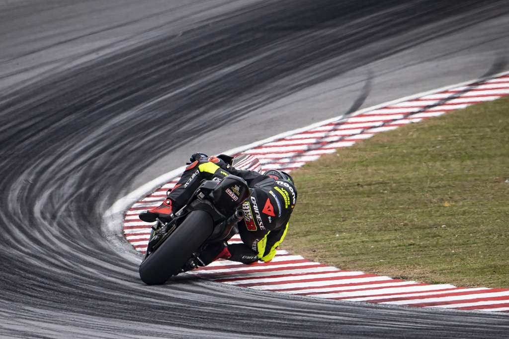Comparing MotoGP's contenders for 2022 graduate honors
