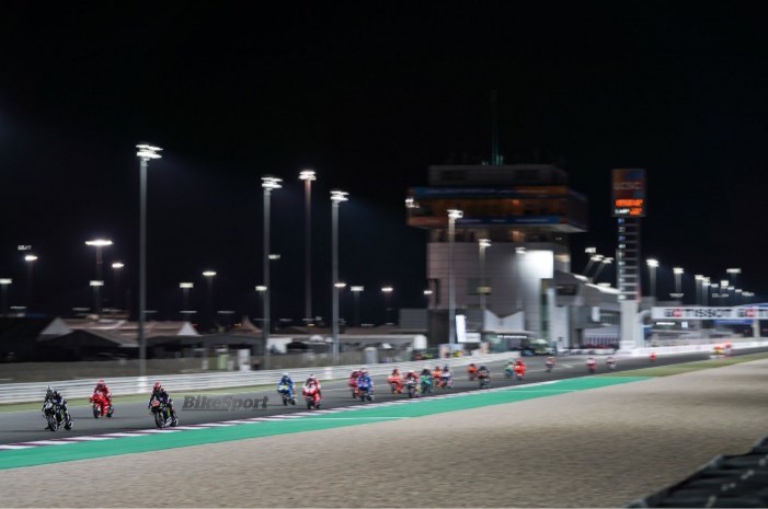 MotoGP Qatar: Race preview - Bikesport News