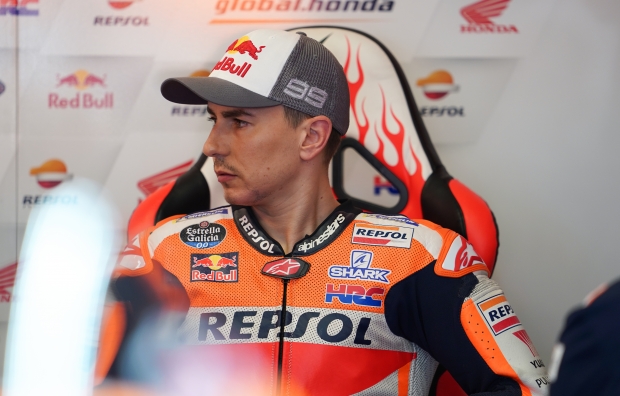 Jorge Lorenzo to return at Silverstone