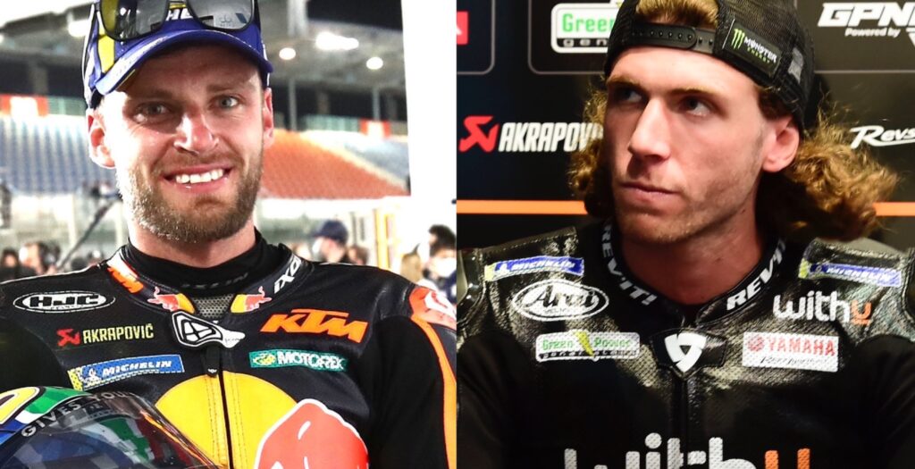 Big night for the Binders as Brad and Darryn shine in Q...