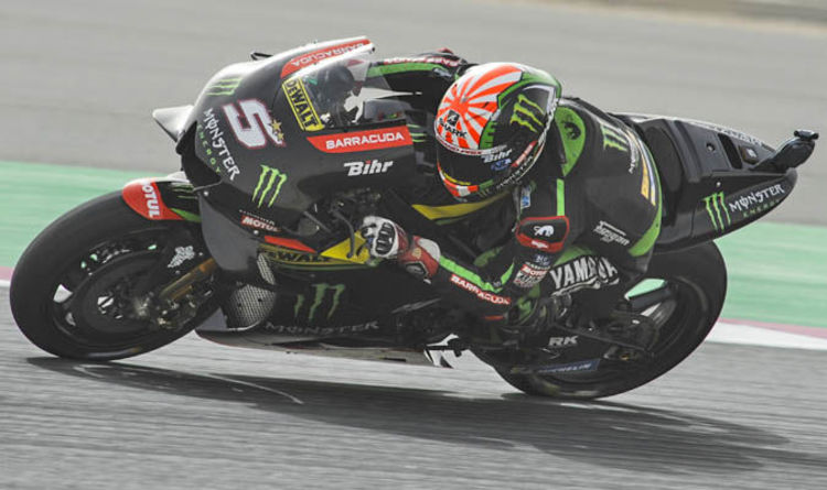 MotoGP Qatar: When is the Qatar race?  Who is on pole?  qualifying results |  Other |  Sports