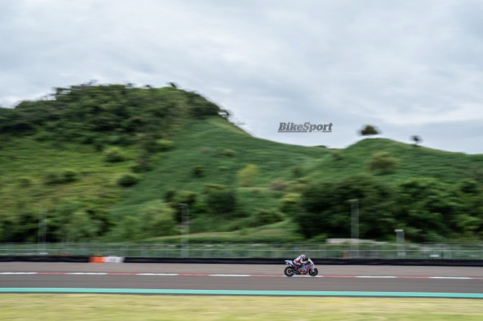 MotoGP Mandalika: Race preview - Bikesport News