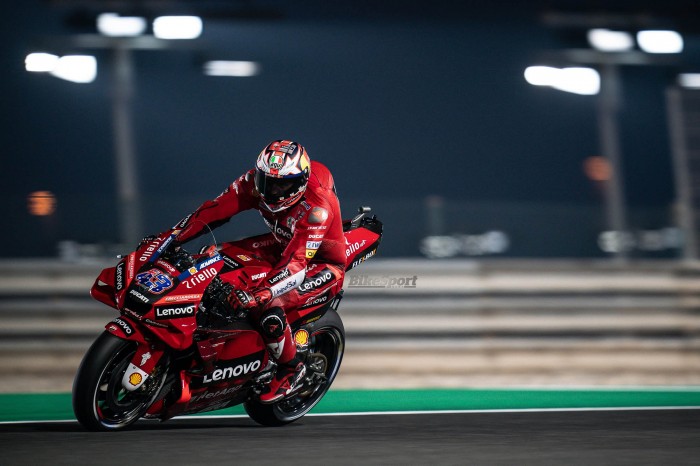 MotoGP Mandalika: Miller praying for no repeat of electronics mess