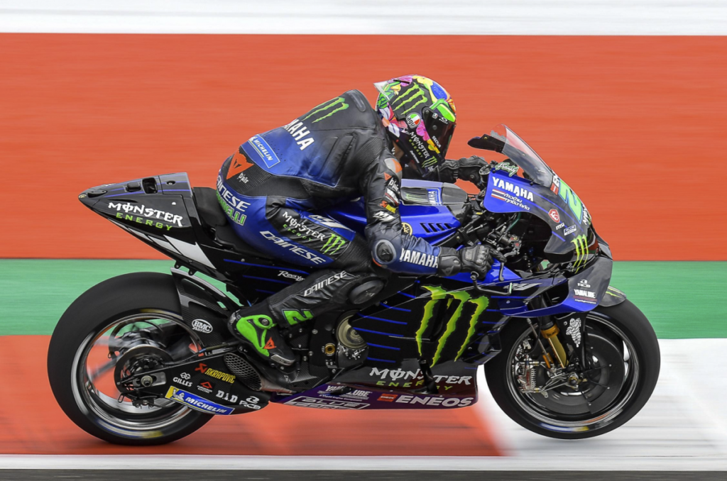 2022 MotoGP: Mandalika madness sees Oliviera on top