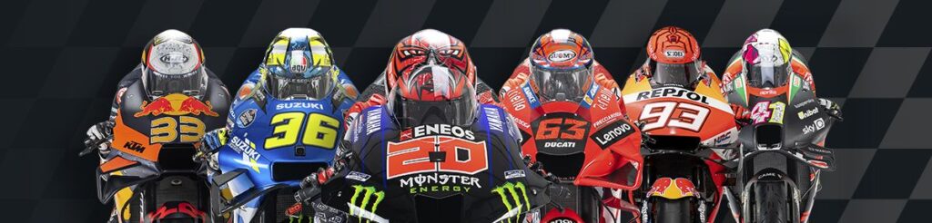 2022 North America Talent Cup Entry List announced