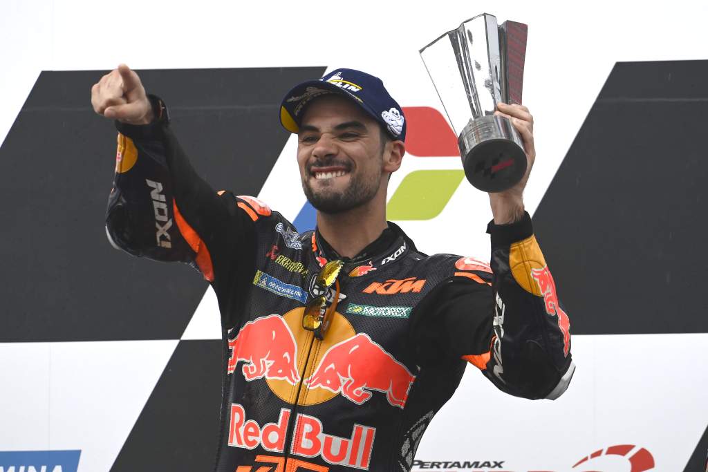 MotoGP podcast: What to make of Oliveira's redemptive win