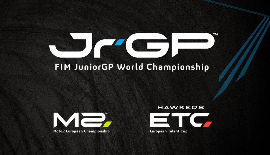 FIM JuniorGP™ World Championship: the new era begins
