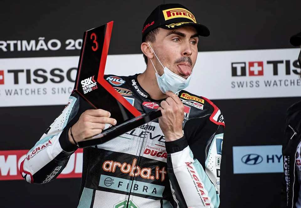 Riccardo Gugliemetti's picture