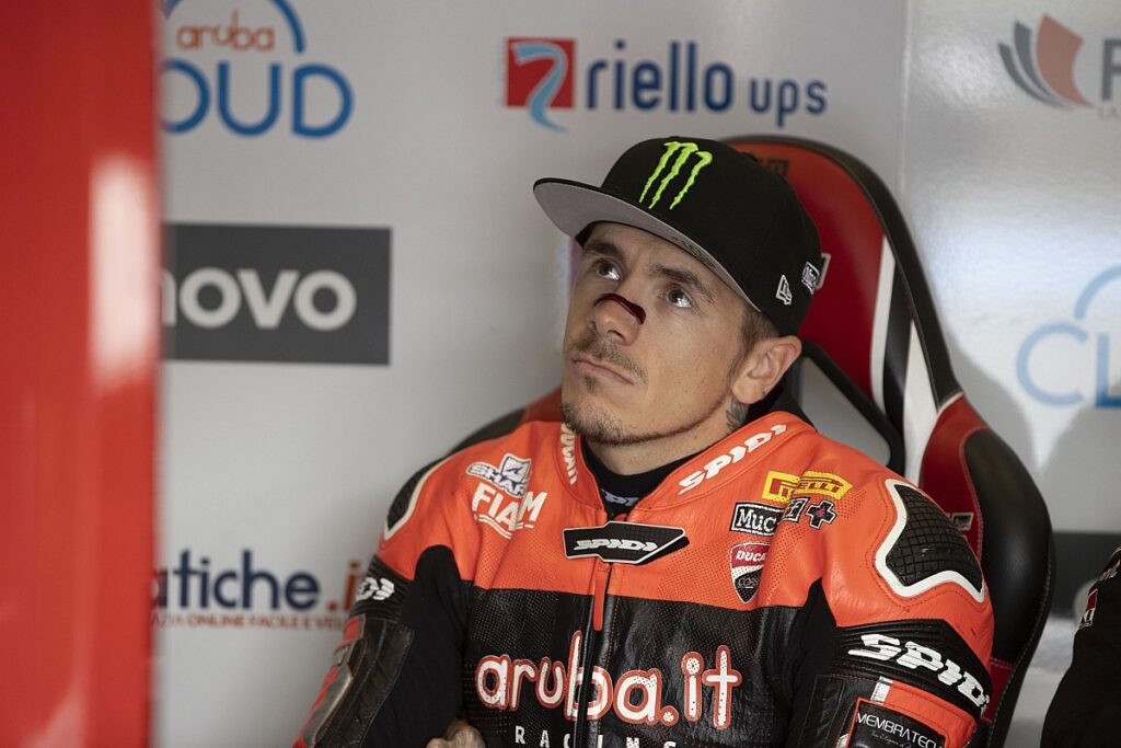 MotoGP teams' approach to riders now "not respectful"
