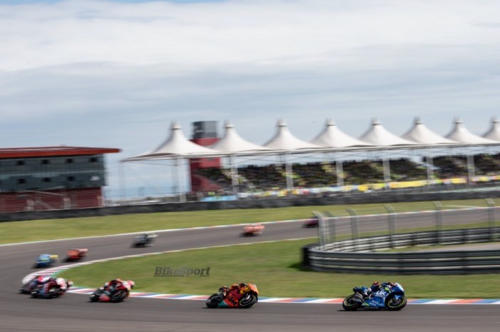 MotoGP Argentina: Race preview - Bikesport News