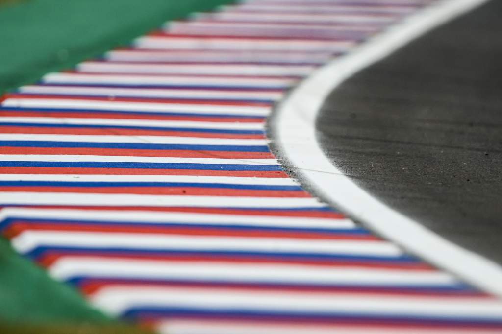 MotoGP cancels all Friday practice for Argentina round