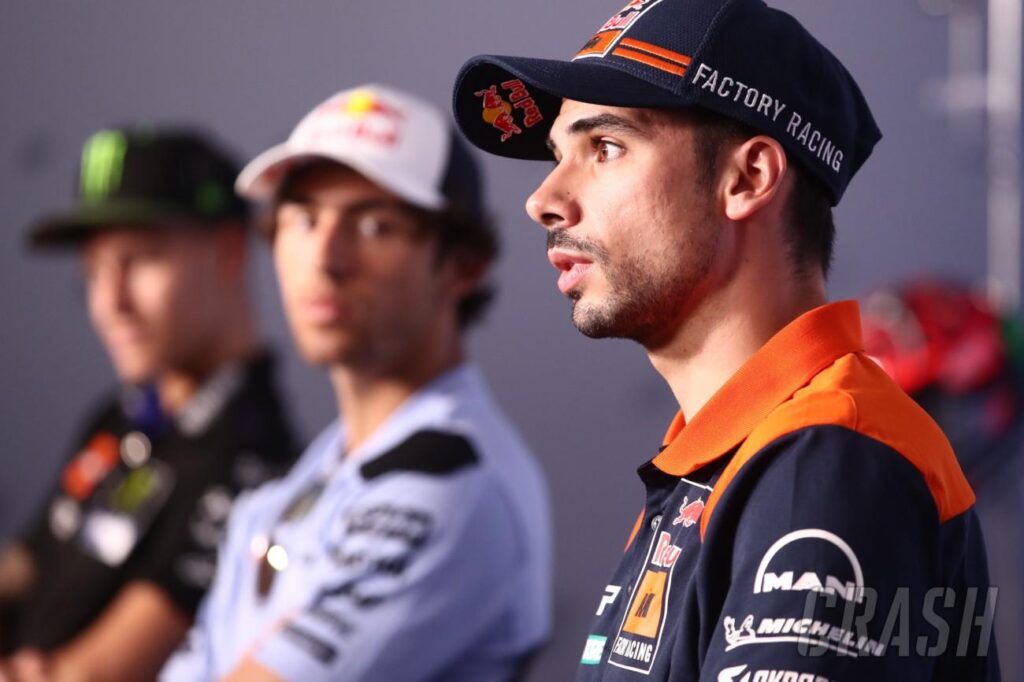 How can I watch the Argentina MotoGP on TV?  When is it?  |  MotoGP