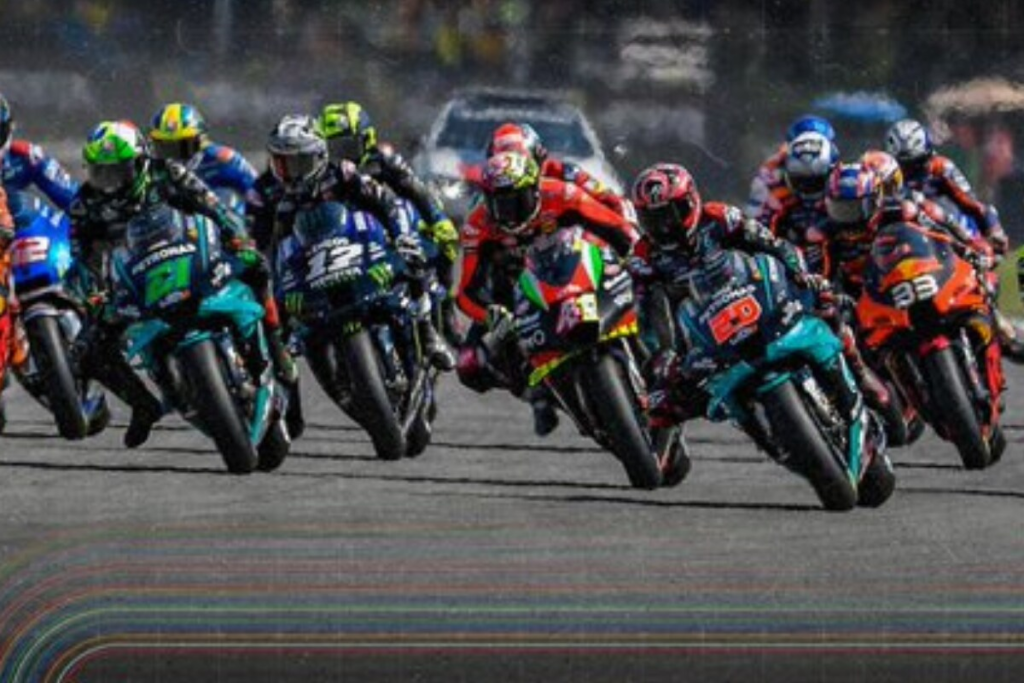Finnish Grand Prix Canceled due to Covid-19, Styrian Race Added