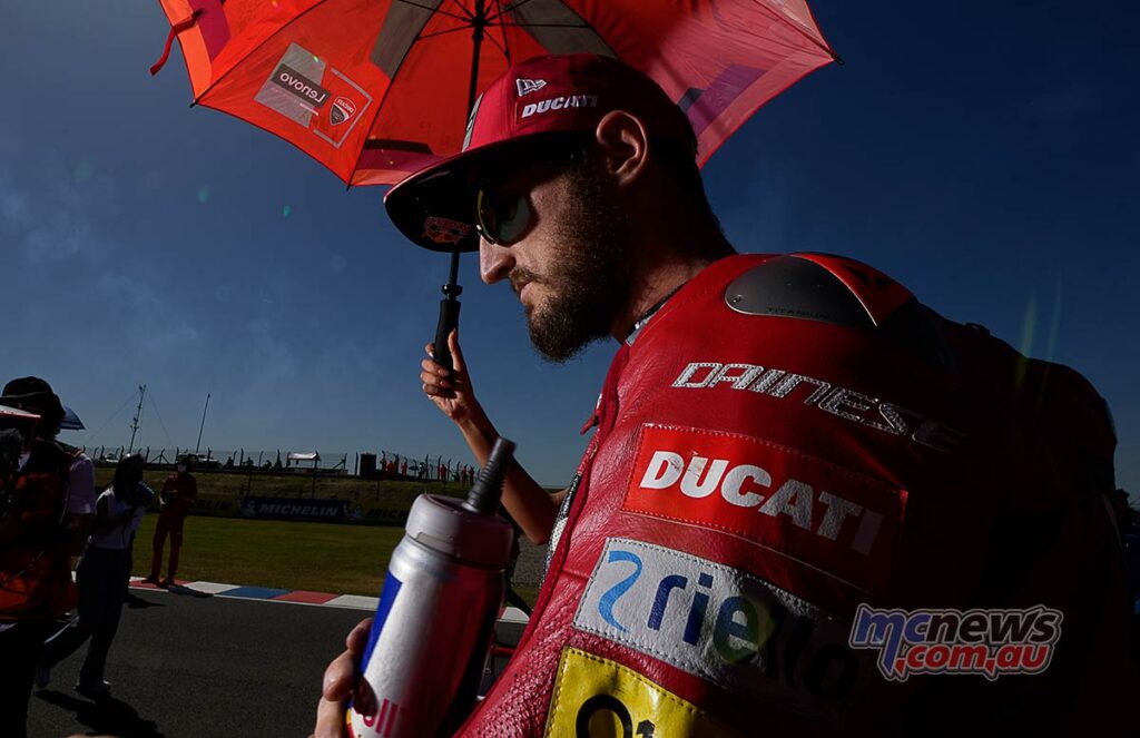 Extended debrief with Jack Miller following the Argentine GP