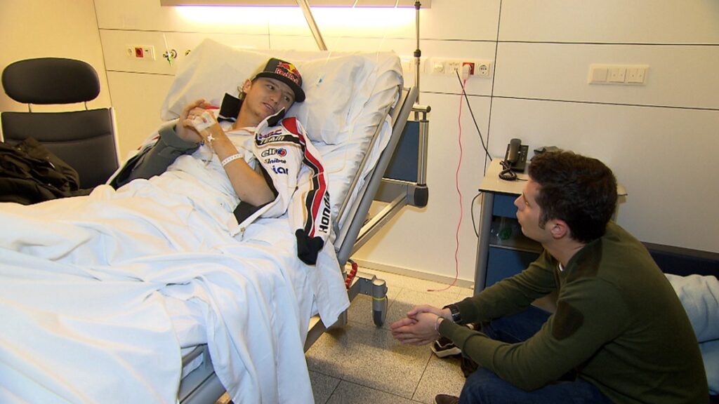 Miller undergoes shoulder surgery in Barcelona