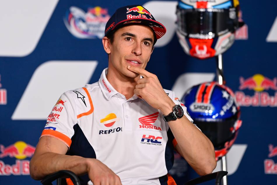 Americas GP: All eyes on Marquez as MotoGP celebrates 500 GP