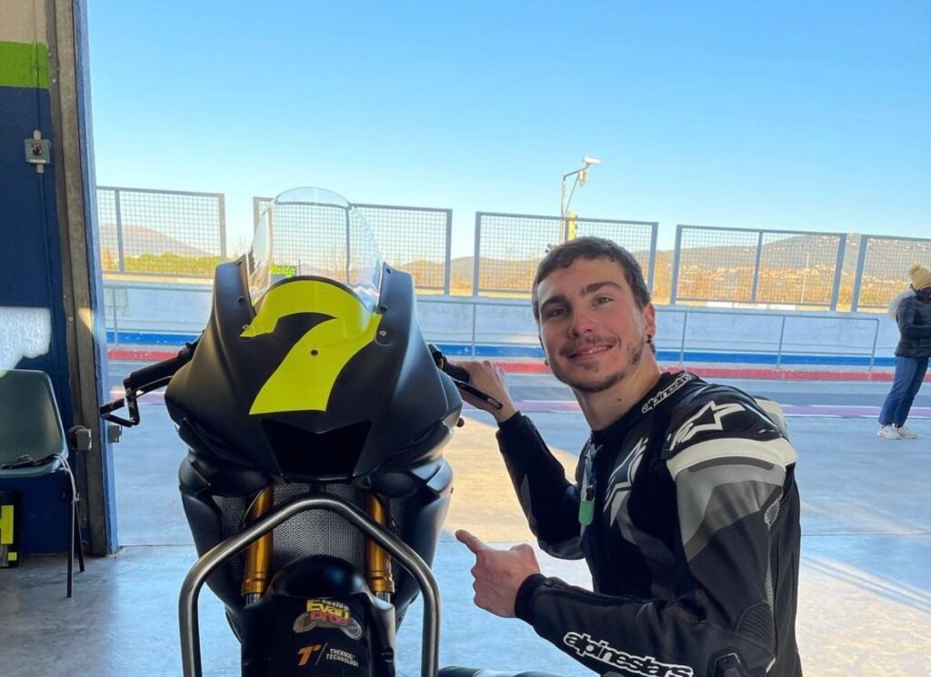 Riccardo Gugliemetti's picture