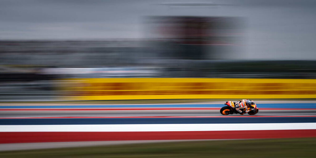 MotoGP™ Schedule 2022: The full race calendar