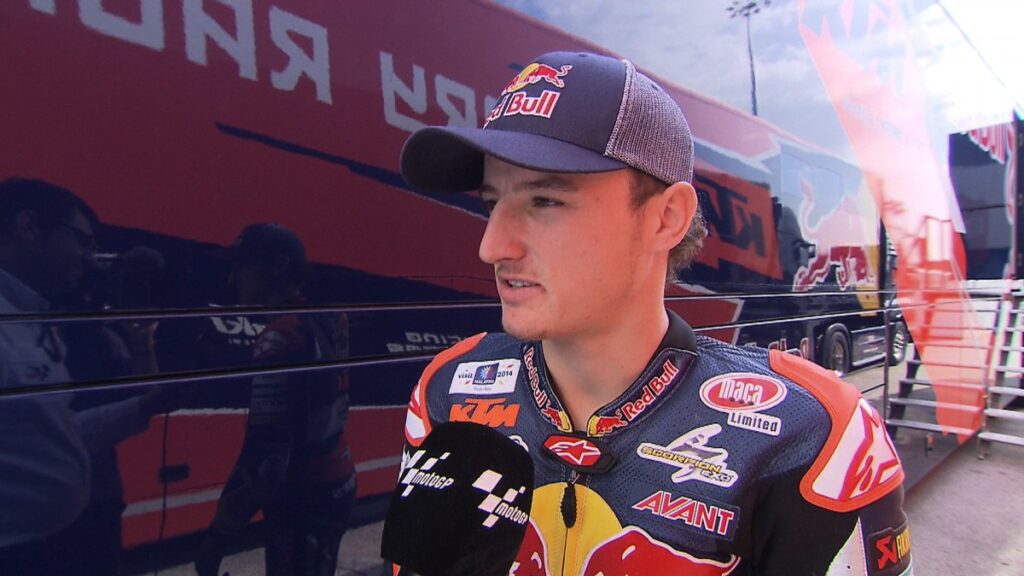 Miller: ‘I couldn’t ask for a better pre-season’