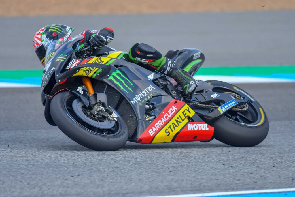 MotoGP: Johann Zarco Sets Sights On Being Top Independent Rider In Japanese GP - Roadracing World Magazine