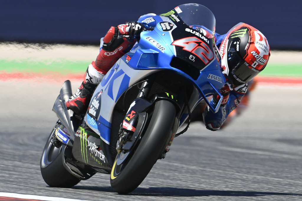 Rins' idea to stop the qualifying tactic causing MotoGP rage