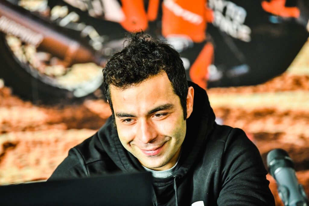 Riccardo Gugliemetti's picture