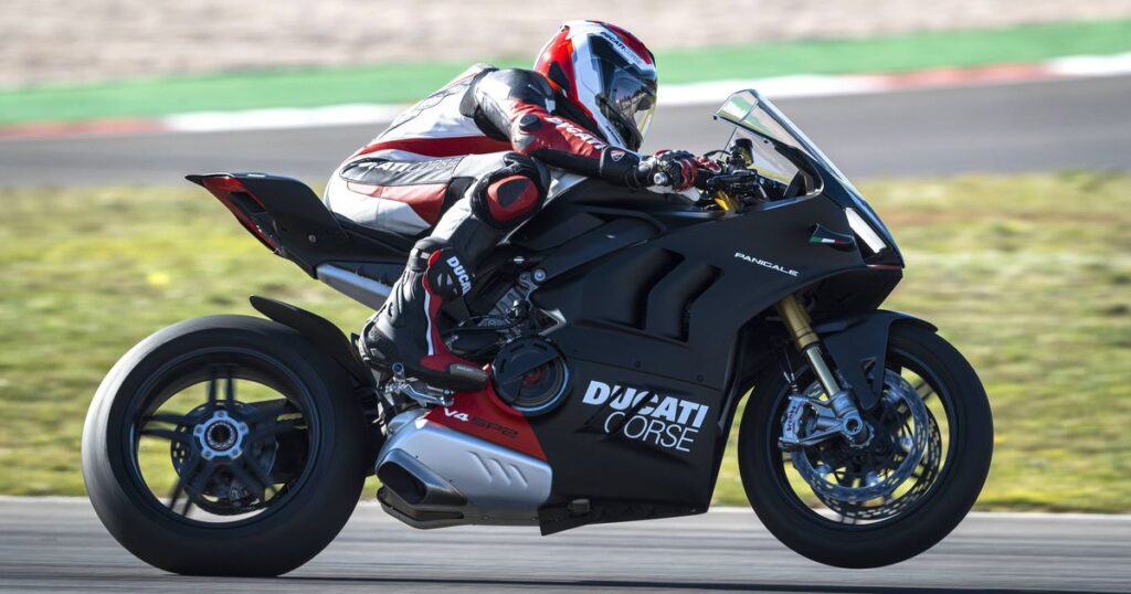 Awesome power - 215.5bhp on tap