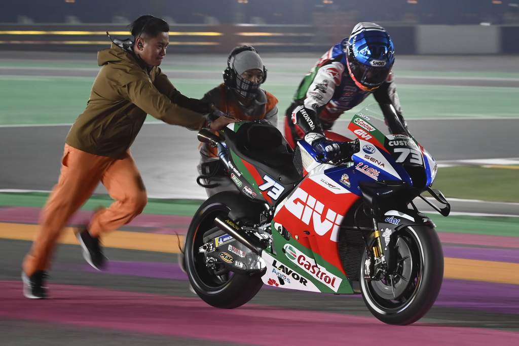 MotoGP pair of legends' brothers should be facing more pressure