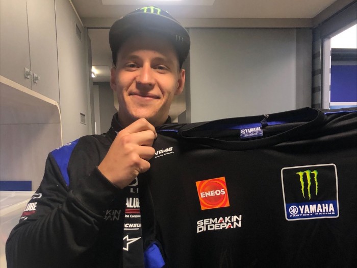 Two Wheels for Life MotoGP auctions return