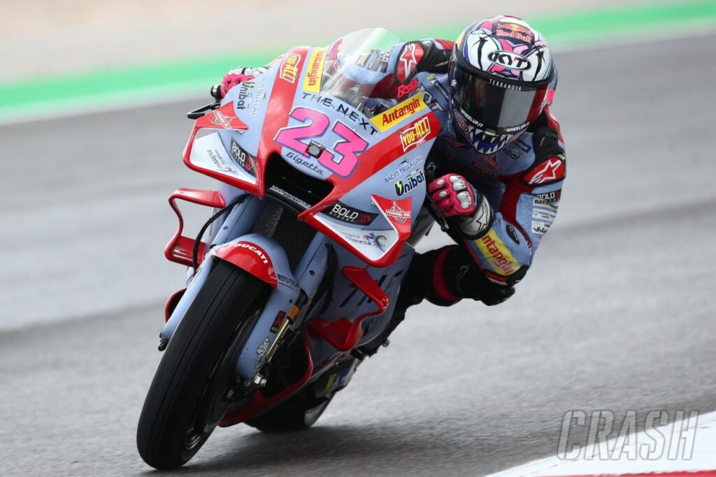 MotoGP Jerez: When is it?  Full race weekend schedule |  MotoGP