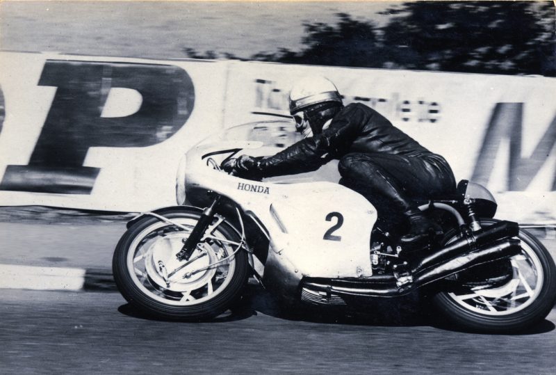Honda Achievements 300 Premier-Class MotoGP Wins (List of Winners)