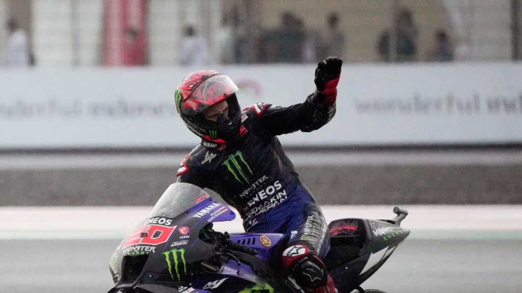 Argentine MotoGP Practice Postponed Due to Freight Delay