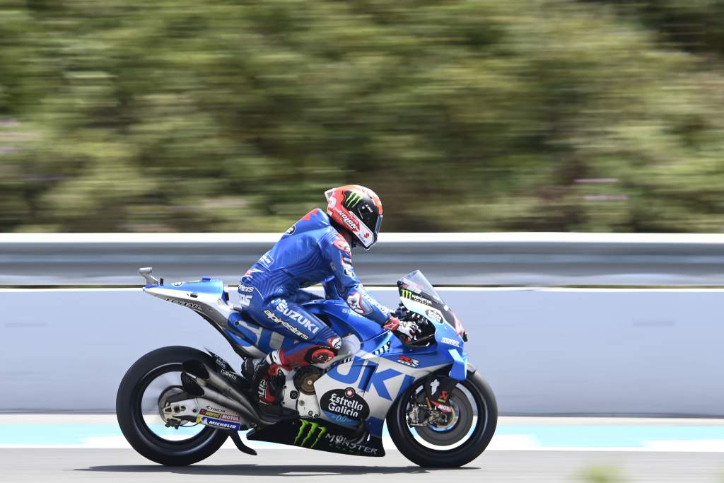 What Suzuki's shock MotoGP exit means for the 2023 rider market