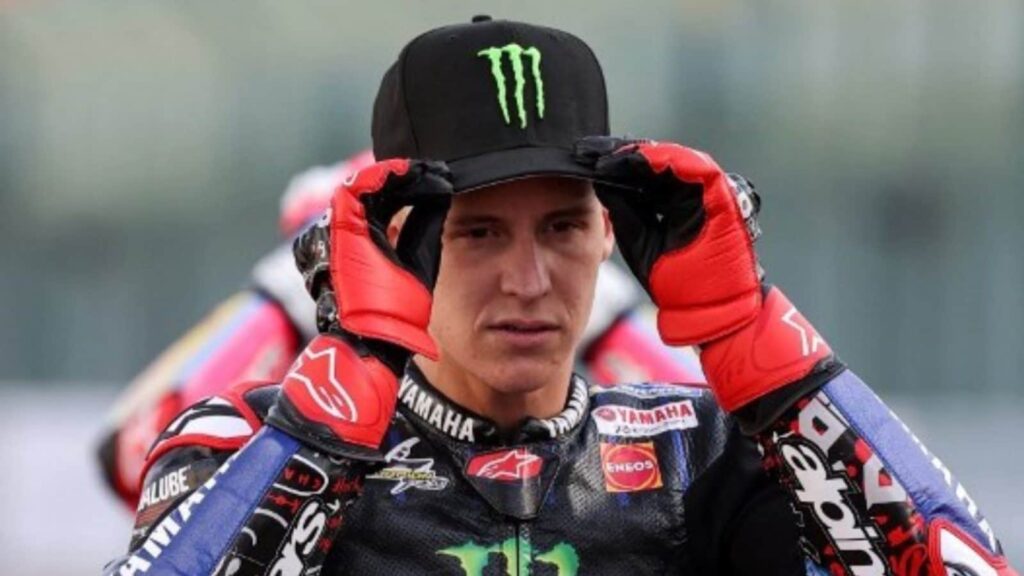 Quartararo And Marquez Headline Competitive Grid In Post-Rossi Era