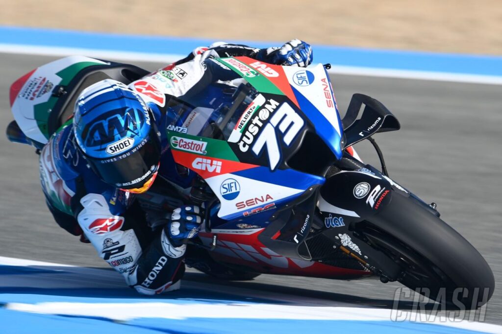 Four MotoGP riders who's future depends on turnaround in form, do you agree?  |  MotoGP