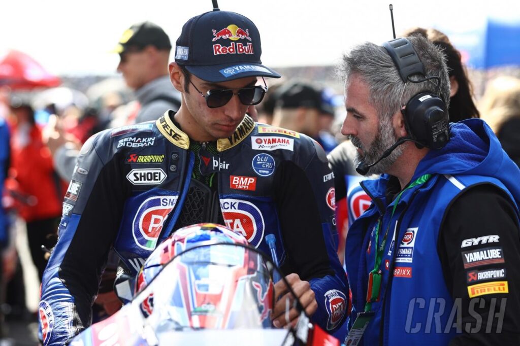 WorldSBK: 'We will have a different Toprak Razgatlioglu at Estoril' - Sofuoglu |  World Superbikes
