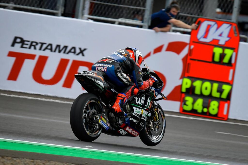 Riccardo Gugliemetti's picture