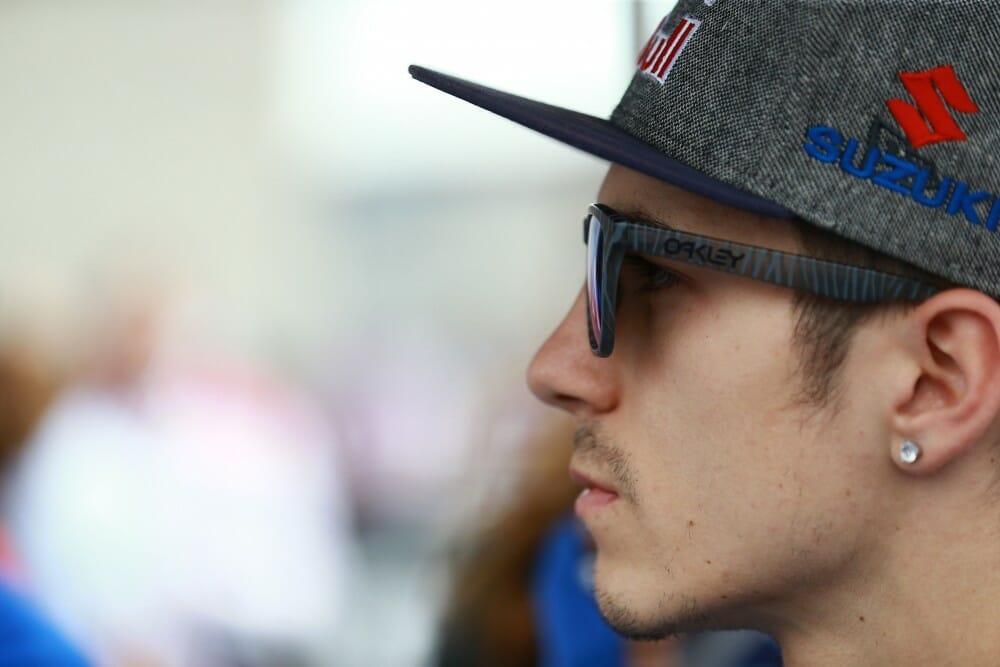 MotoGP: Vinales.  The Maverick-Cycle News