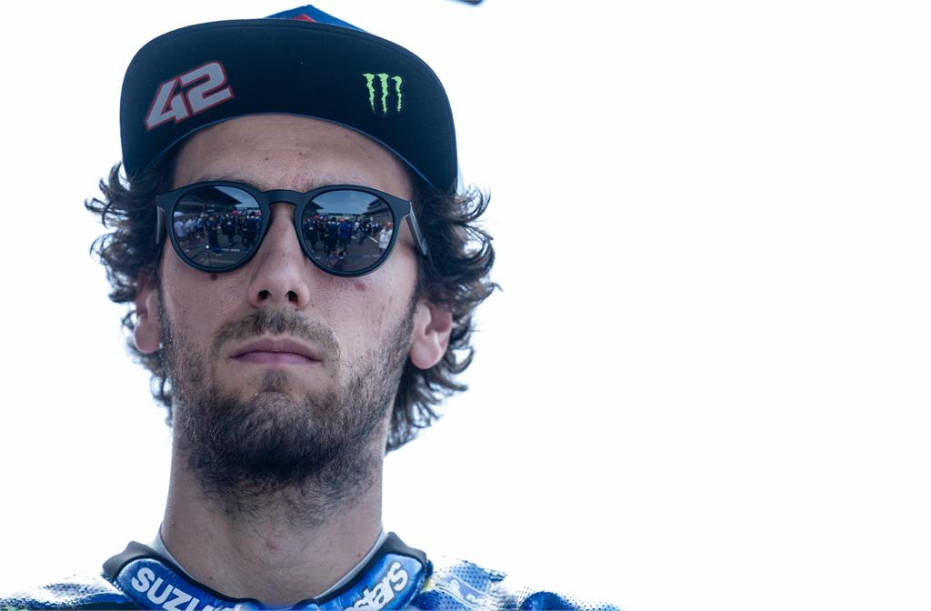 Rins claims KTM MotoGP 2023 interest, Miller also linked