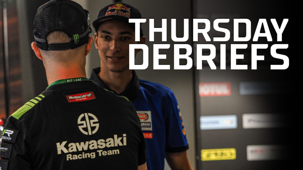WorldSBK