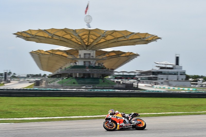 MotoGP Sepang