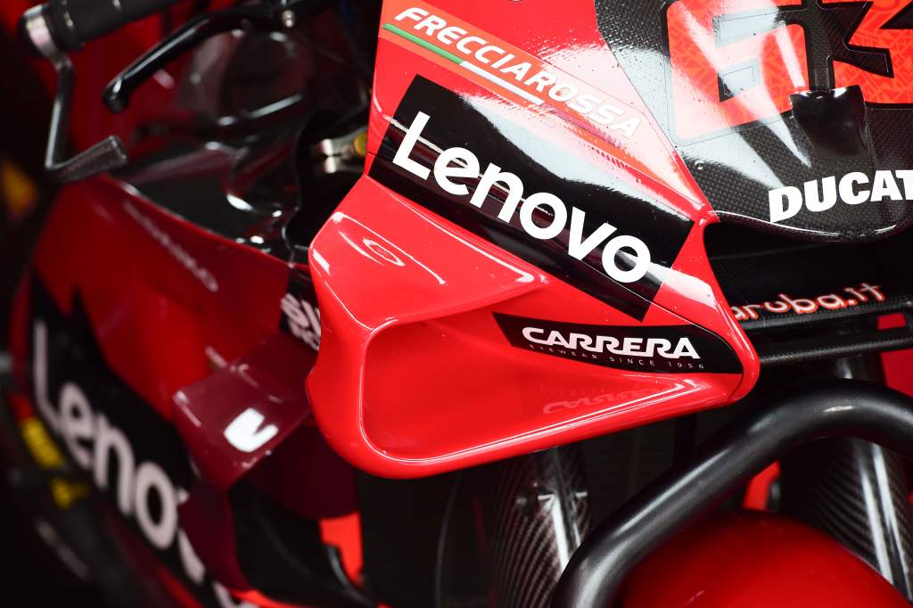 MotoGP has to end its aero spiral for the sake of racing