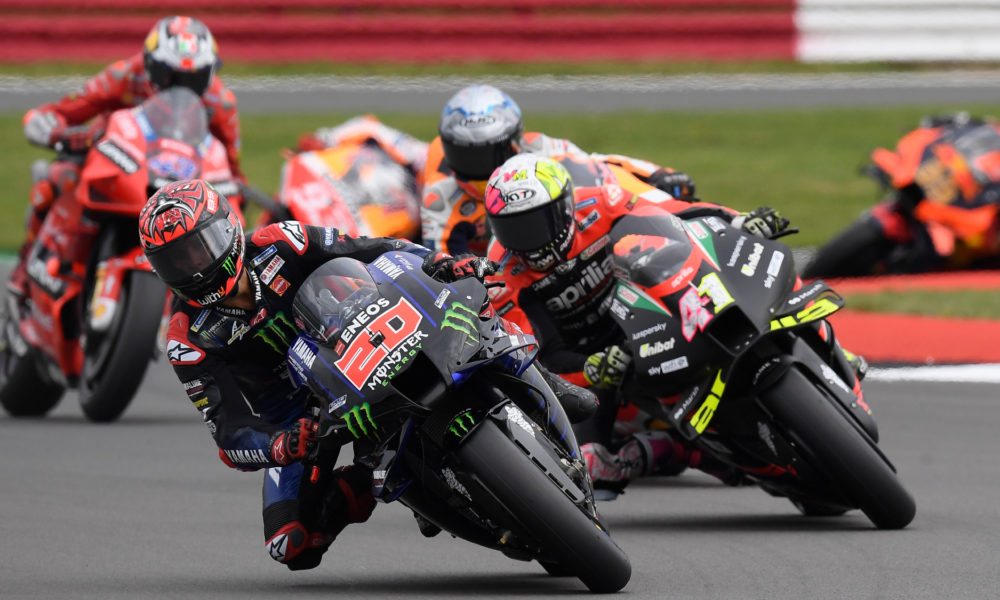 Fox Sports to no longer broadcast MotoGP in Malaysia
