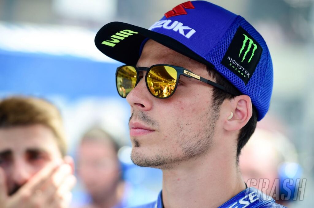 MotoGP Rider Market: The latest on who could be heading where for 2023?  |  MotoGP