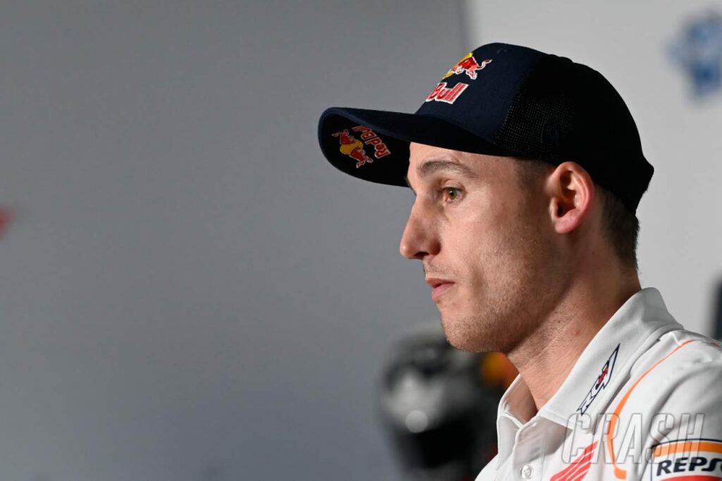 MotoGP: Staying at Yamaha 'maybe the wrong choice' in 2015 - Espargaro |  MotoGP
