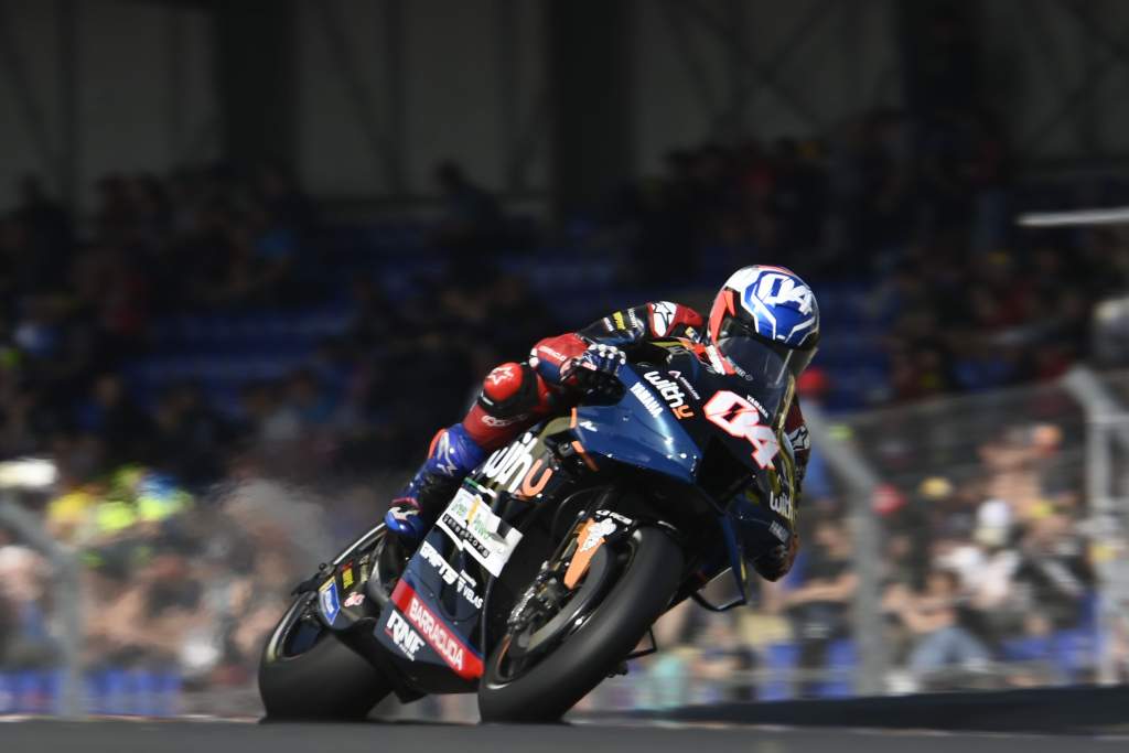 Dovizioso: Yamaha has become what Honda was