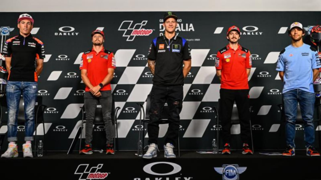 MotoGP: Magical Mugello - The 'Best Place' to Bounce Back