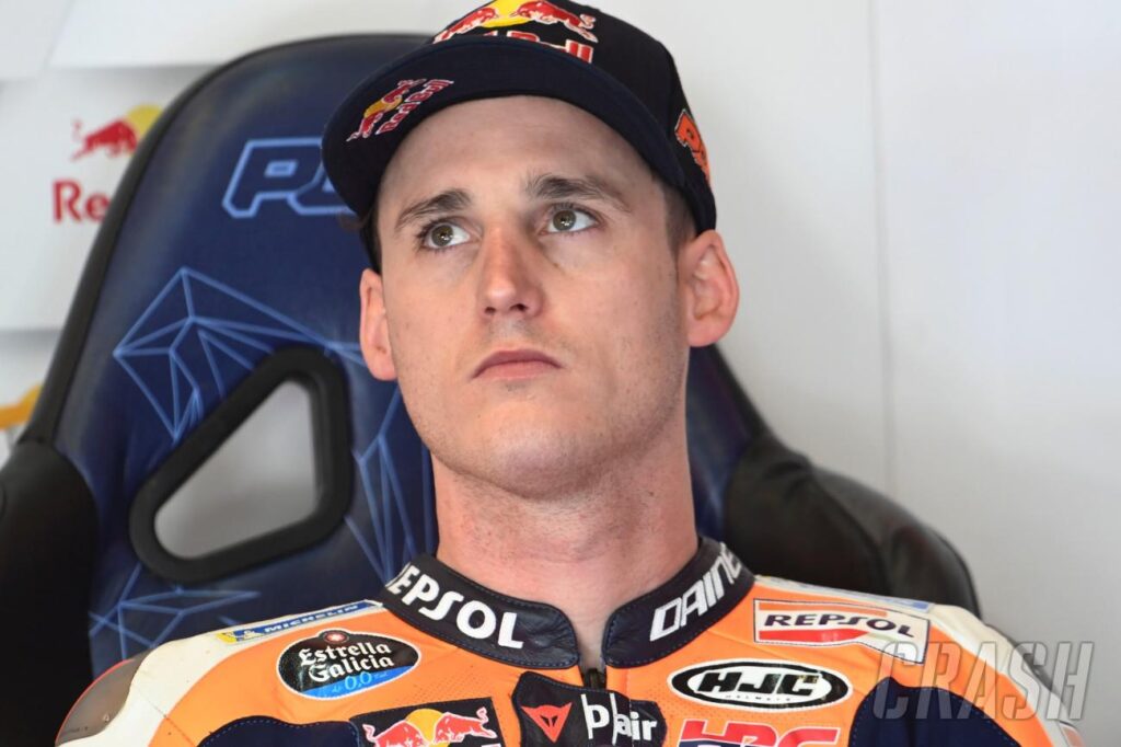MotoGP Mugello: Pol Espargaro 'talking' to other teams, blasts 'silly' rumors |  MotoGP
