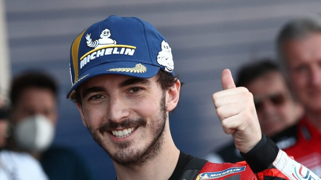 Francesco Bagnaia Wins, Fabio Quartararo Extends Overall Lead